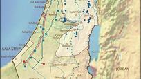 Israel Water Systems