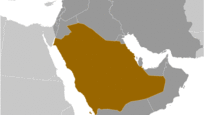 Saudi Arabia